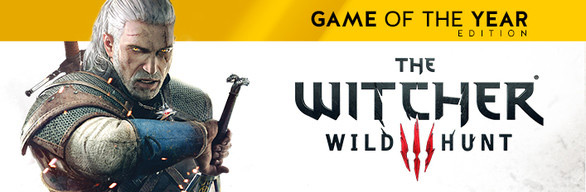 The Witcher 3: Wild Hunt - Game of the Year Edition bao gồm game gốc và hàng loạt nội dung, item mở rộng