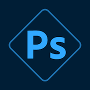 Adobe Photoshop Express cho Android