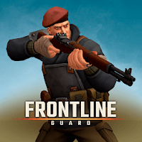 Frontline Guard cho Android