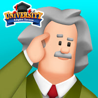 University Empire Tycoon cho Android