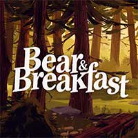 bear and breakfast steam