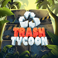 Trash Tycoon cho iOS