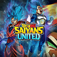 Dragon Ball: Saiyan United cho iOS