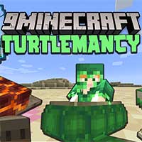 Turtlemancy Mod