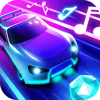 Beat Racing cho iOS