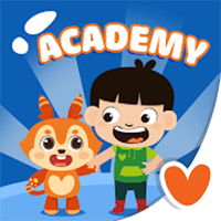 Vkids Academy cho iOS