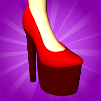 Shoe Race cho iOS