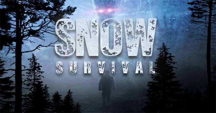 Прохождение игры winter survival