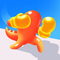 Dino Runner 3D cho Android