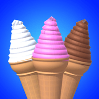 Ice Cream Inc‪.‬ cho iOS