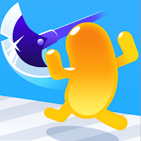 Join Blob Clash 3D cho iOS