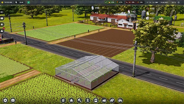 Farm Manager 2021: Prologue updates series of features. cool new features