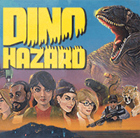 Dino Hazard
