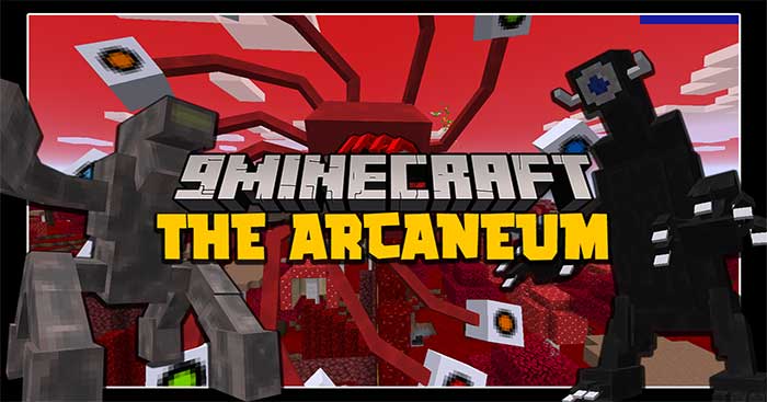 The Arcaneum