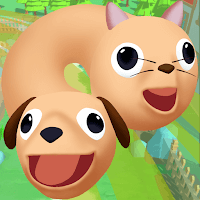 Cats & Dogs 3D cho Android