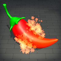 Extra Hot Chili 3D cho Android
