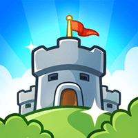 Merge Kingdoms cho iOS