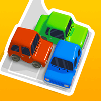 Parking Jam 3D cho iOS