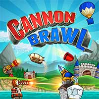 Cannon Brawl