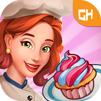 Claire’s Café: Tasty Cuisine cho iOS