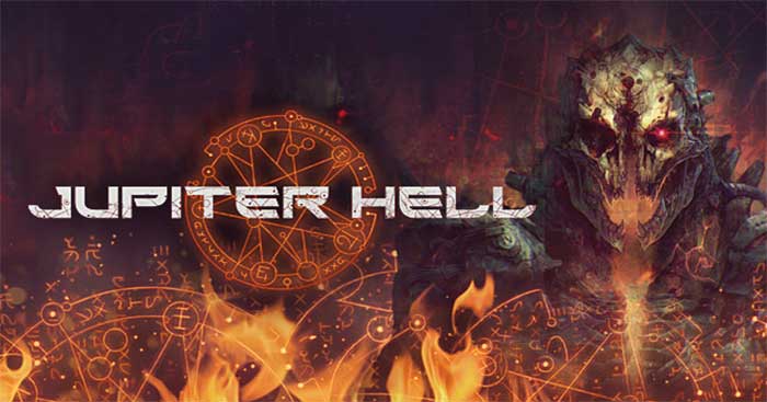 Jupiter Hell là game bắn súng theo lượt lấy bối cảnh địa ngục