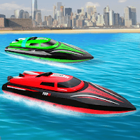 Xtreme Boat Racing cho Android