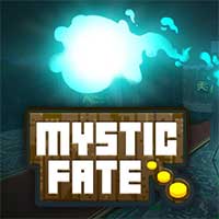 Mystic Fate