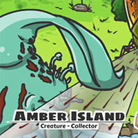 Amber Island