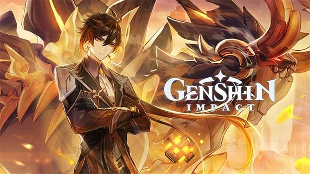 Genshin Impact 1.5 sẽ ra mắt vào ngày 28/4 với tên gọi Cổng Ngọc Bụi Trần