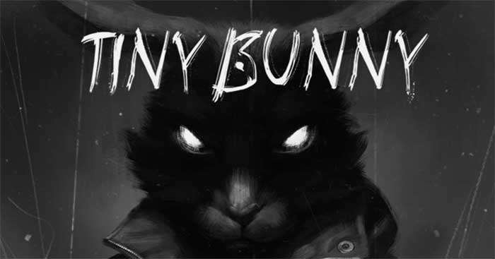 Tiny Bunny là một cuốn visual novel mới mang phong cách kinh dị gothic