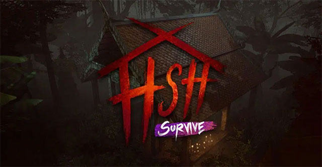 HSH Survive liên tục cập nhật phiên bản mới để cải thiện gameplay và sửa lỗi