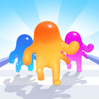 Jelly Runner 3D cho Android