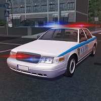 Police Patrol Simulator cho Android