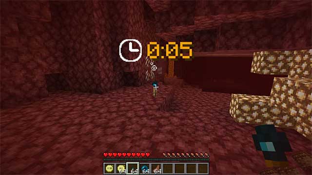 Bản Mod này sẽ khiến Minecraft thêm phần hấp dẫn và mang tính thách thức hơn