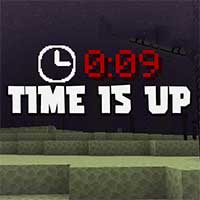 Time Is Up Mod