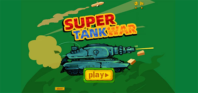 Download Super Tank Fighting