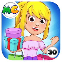 My City: Shopping Mall cho Android
