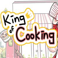 King of Cooking
