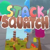 Stacksquatch