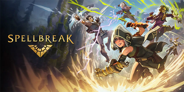 Spell Break continuously updates new version to complete features, upgrades and changes other important