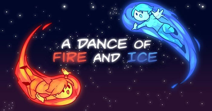 download a dance of fire and ice free