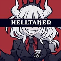 Helltaker