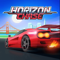 Horizon Chase cho iOS