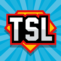 The Superhero League cho iOS