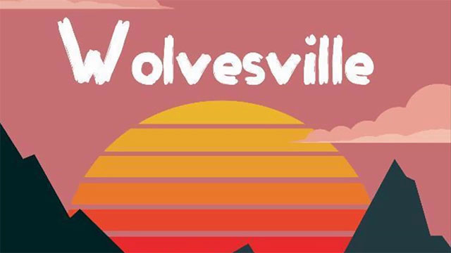 Làm quen với tên mới của Werewolf Online - Wolvesville