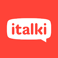 italki cho iOS