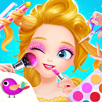 Princess Libby Makeup Girl cho Android