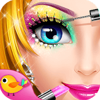 Superstar Makeup Party cho Android