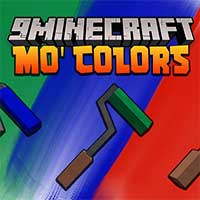 Mo’ Colors Mod