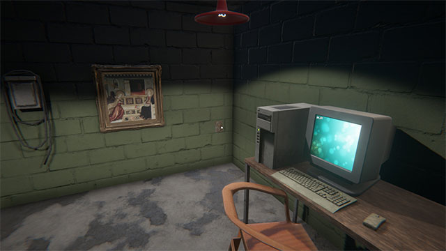 Build an Internet cafe from AZ in Internet Cafe Simulator II